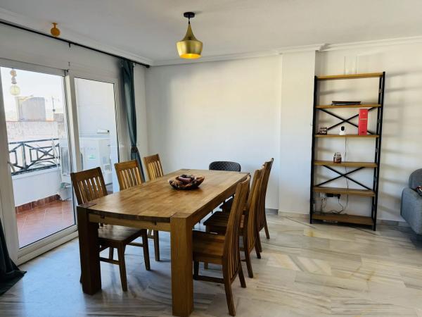 Piso en avenida Masnou, 22