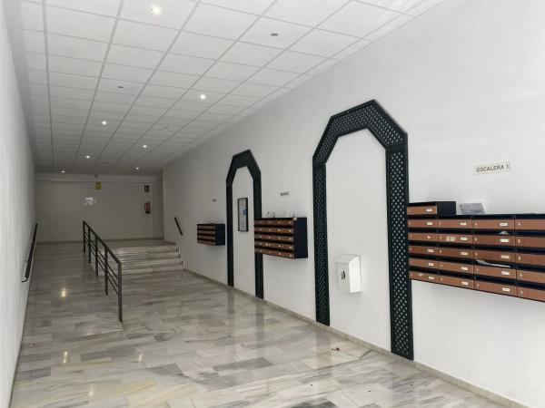 Piso en avenida Masnou, 22