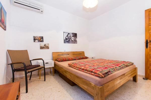 Chalet en Oltamar-Cucarres