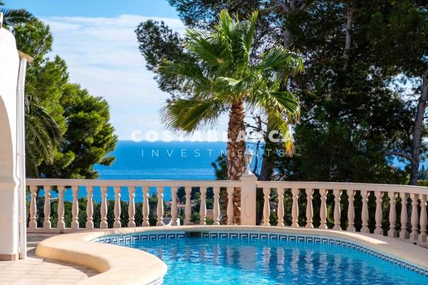 Chalet en Urbanización Canuta