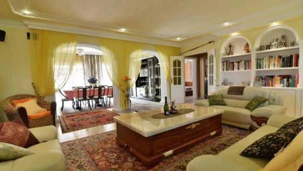 Casa independiente en Partida Maryvilla