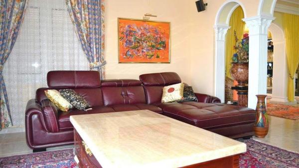 Casa independiente en Partida Maryvilla