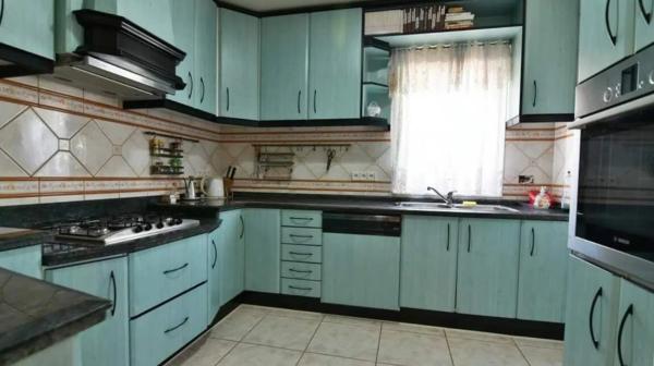 Casa independiente en Partida Maryvilla