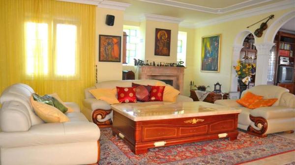 Casa independiente en Partida Maryvilla