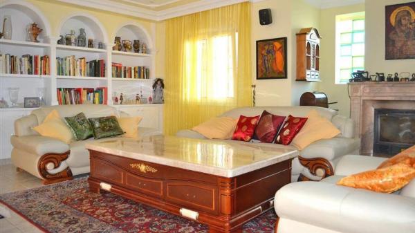 Casa independiente en Partida Maryvilla