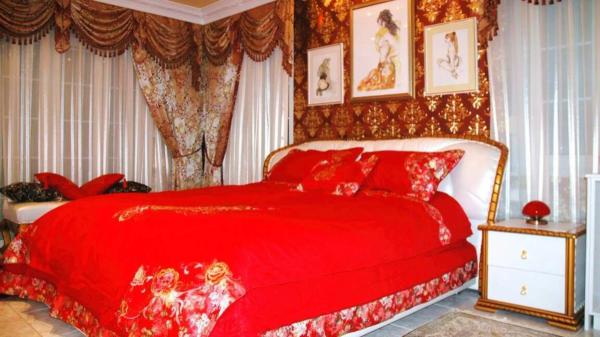 Casa independiente en Partida Maryvilla