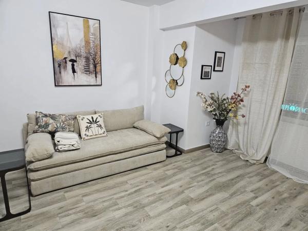 Piso en Calpe Pueblo