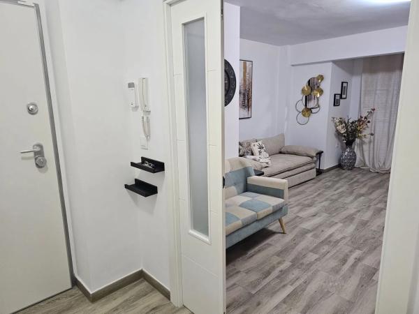 Piso en Calpe Pueblo