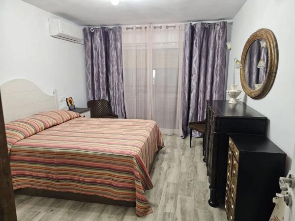 Piso en Calpe Pueblo