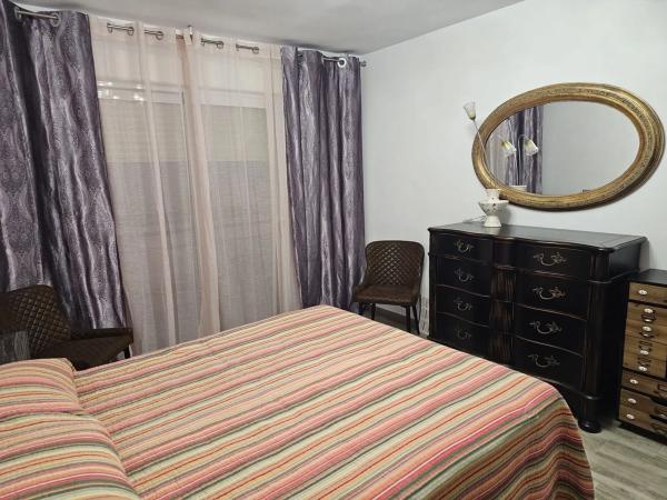 Piso en Calpe Pueblo