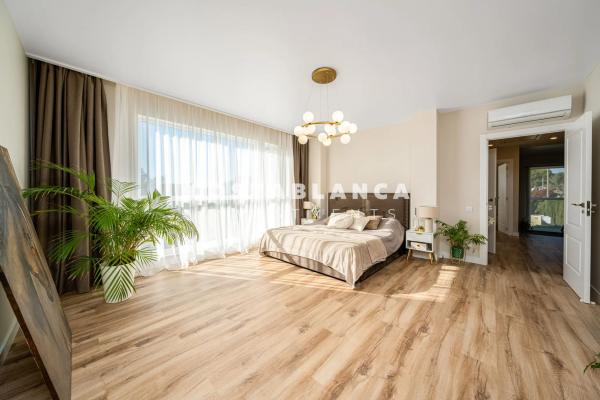 Chalet en Partida Carrió Park