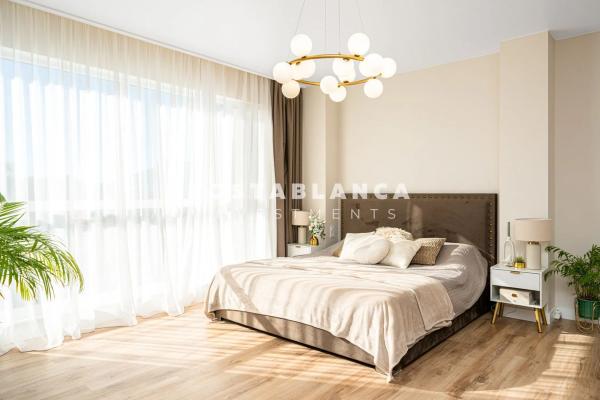 Chalet en Partida Carrió Park