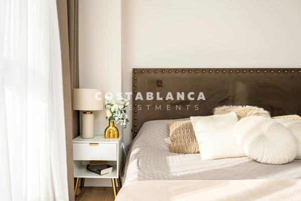 Chalet en Partida Carrió Park