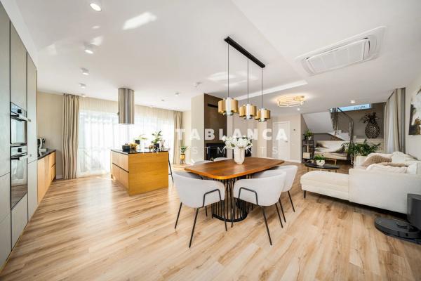 Chalet en Partida Carrió Park