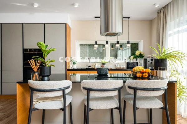 Chalet en Partida Carrió Park