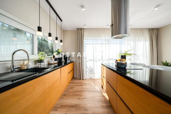 Chalet en Partida Carrió Park