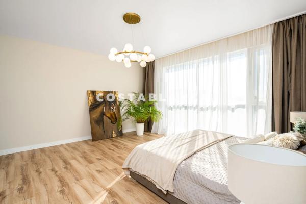 Chalet en Partida Carrió Park