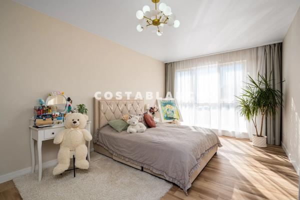 Chalet en Partida Carrió Park