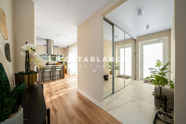 Chalet en Partida Carrió Park