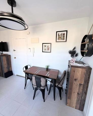 Piso en Calpe Pueblo