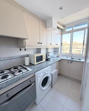 Piso en Calpe Pueblo