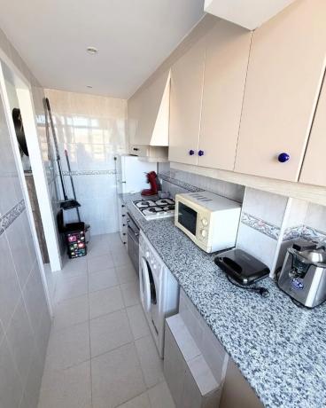 Piso en Calpe Pueblo