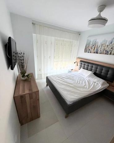 Piso en Calpe Pueblo