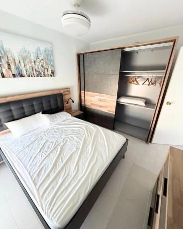 Piso en Calpe Pueblo