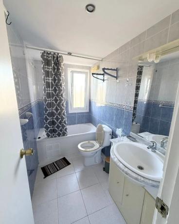 Piso en Calpe Pueblo