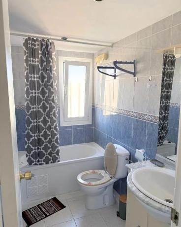 Piso en Calpe Pueblo