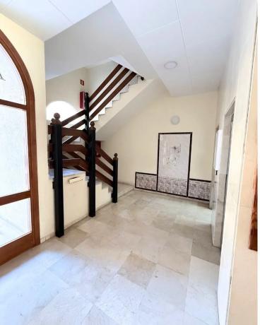 Piso en Calpe Pueblo