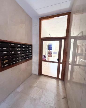 Piso en Calpe Pueblo