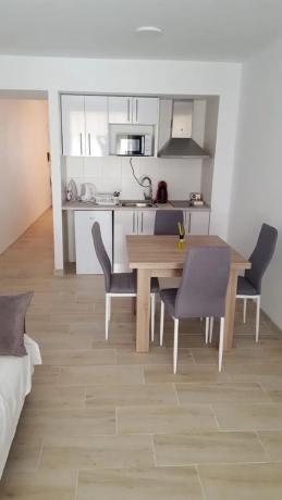 Piso en Calpe Pueblo