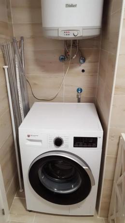 Piso en Calpe Pueblo