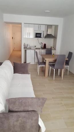 Piso en Calpe Pueblo