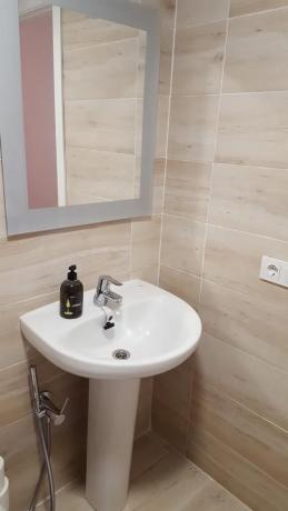 Piso en Calpe Pueblo