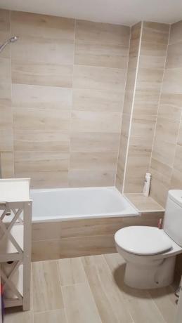 Piso en Calpe Pueblo