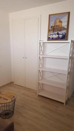 Piso en Calpe Pueblo