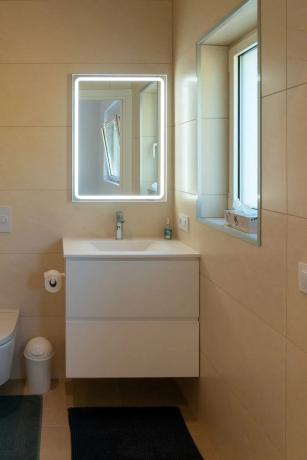 Casa independiente en Partida Garduix