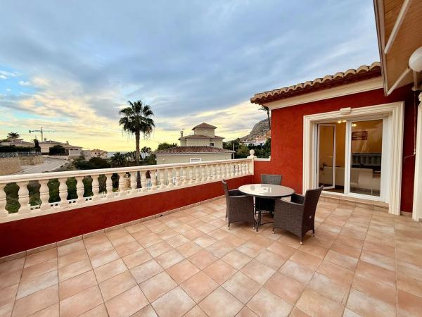 Casa independiente en Ur Canuta 2