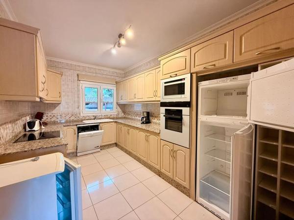 Casa independiente en Ur Canuta 2