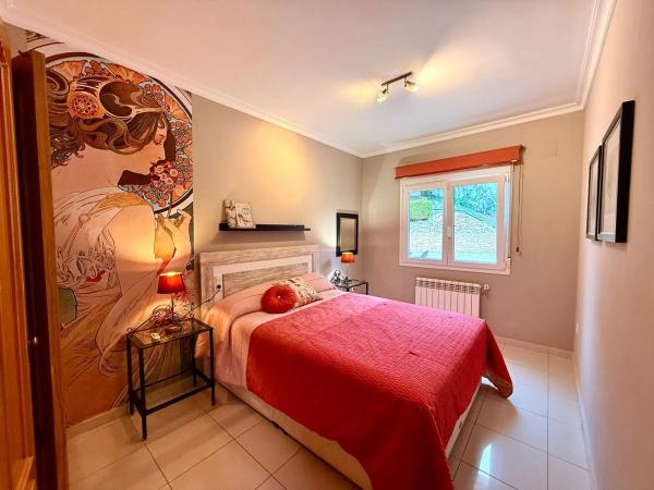 Casa independiente en Ur Canuta 2