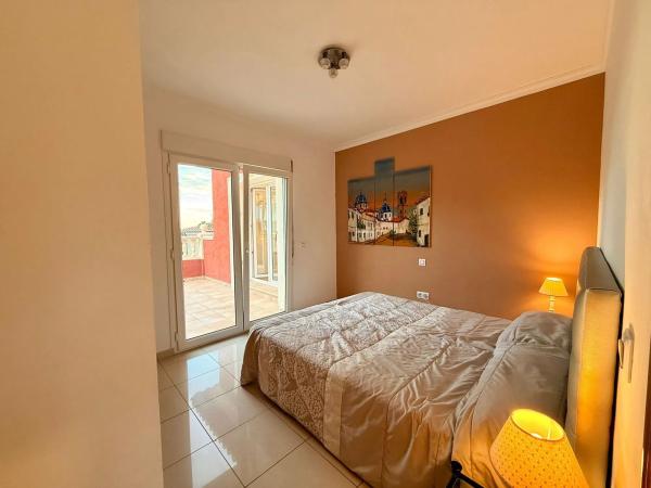 Casa independiente en Ur Canuta 2