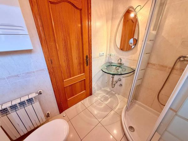 Casa independiente en Ur Canuta 2