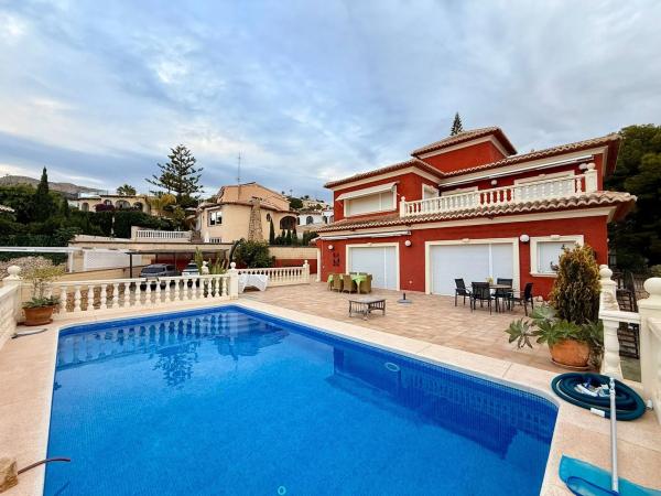 Casa independiente en Ur Canuta 2