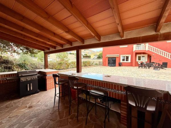 Casa independiente en Ur Canuta 2