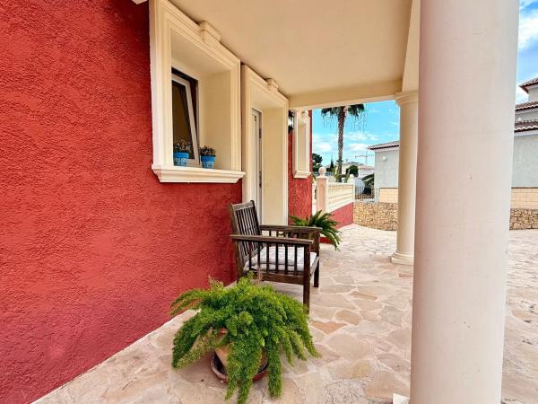 Casa independiente en Ur Canuta 2