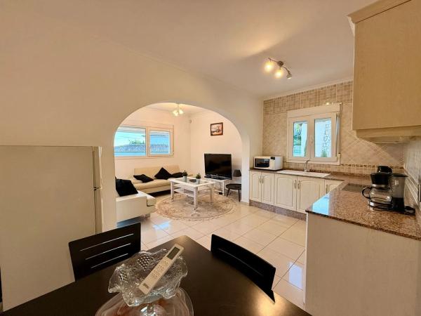 Casa independiente en Ur Canuta 2