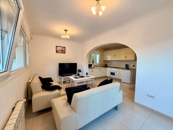 Casa independiente en Ur Canuta 2