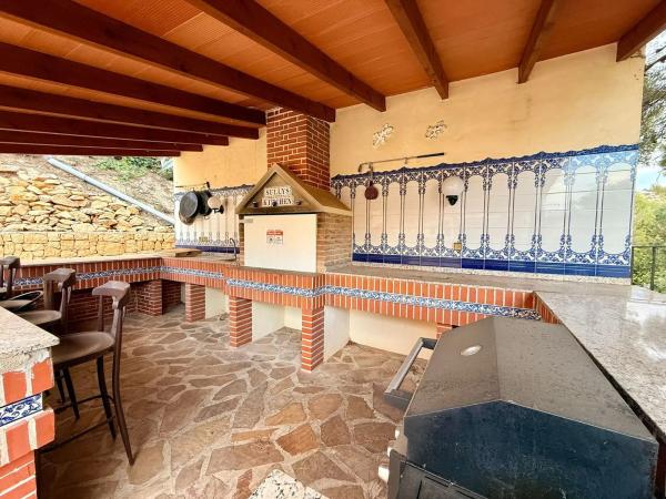 Casa independiente en Ur Canuta 2